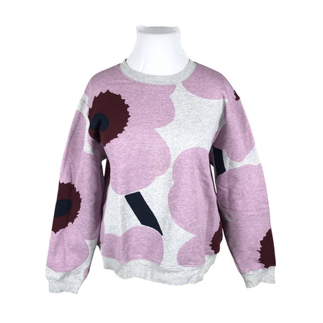 Unisex Marimekko - Sweatshirt, size 42 - Gray ()