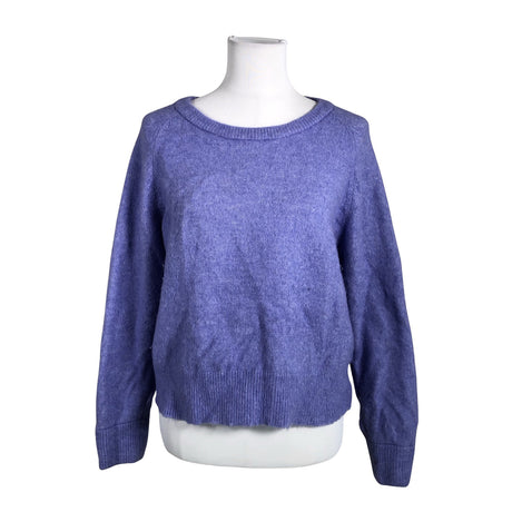 Unisex Samsoe&Samsoe - Sweater, size 40 - Blue ()
