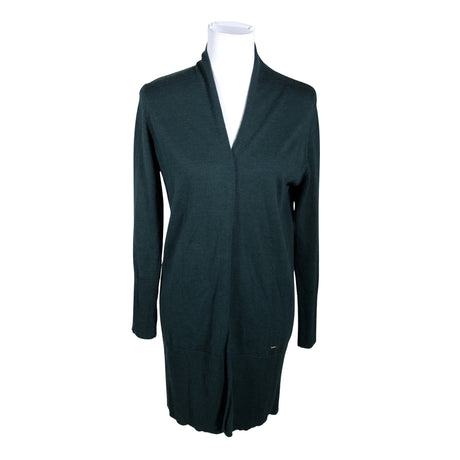 Unisex Your Face - Cardigan, size 38 - Green ()