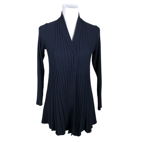 Unisex Free Quent - Cardigan, size 32 - Blue ()