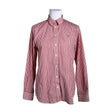 Unisex Gant - Collared shirt, size 40 - Red ()