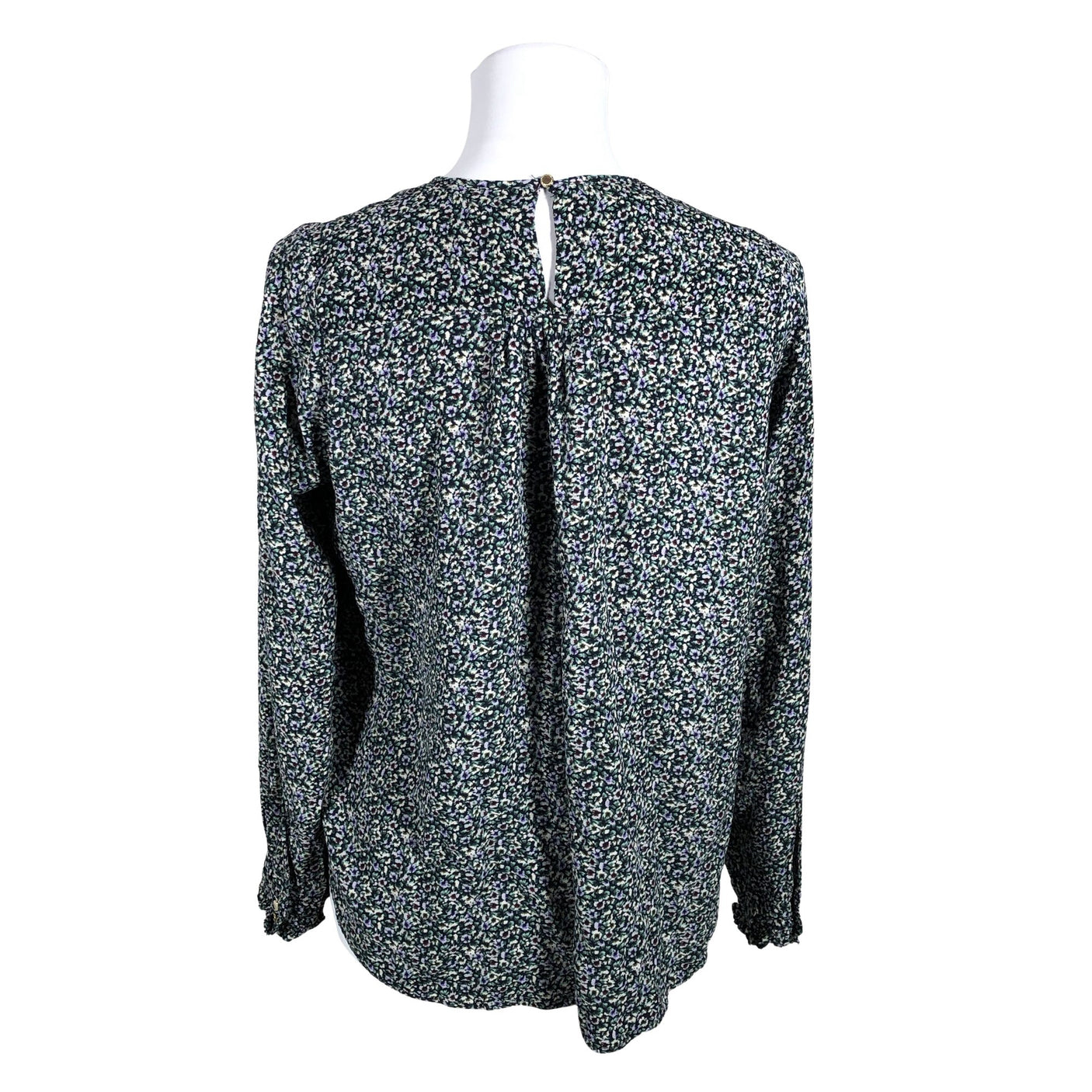 Unisex Holly & Whyte by Lindex - Blouse, size 38 - Green (2)