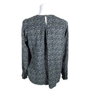 Unisex Holly & Whyte by Lindex - Blouse, size 38 - Green (2)