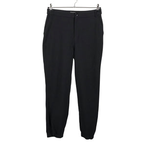 Unisex Part two - Slacks, size 40 - Black (1)
