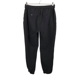 Unisex Part two - Slacks, size 40 - Black (2)
