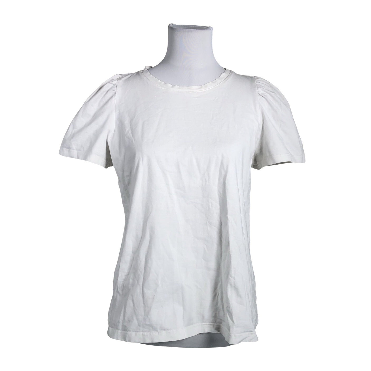 Unisex Gauhar - T-shirt, size 40 - Natural white (1)