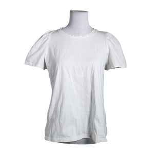 Unisex Gauhar - T-shirt, size 40 - Natural white (1)