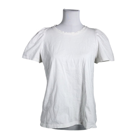 Unisex Gauhar - T-shirt, size 40 - Natural white ()