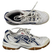 Unisex Asics - Indoor sports shoes, size 40 - White ()
