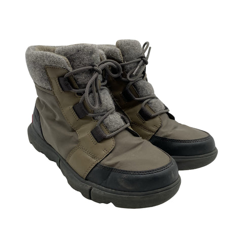 Unisex Sorel - Winter shoes, size 40 - Gray (2)