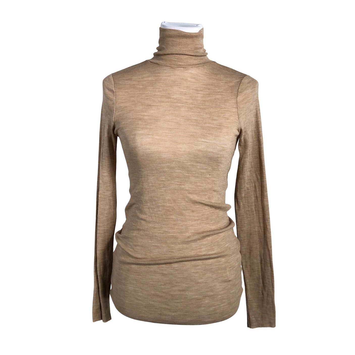 Unisex COS - Sweater, size 38 - Brown (1)