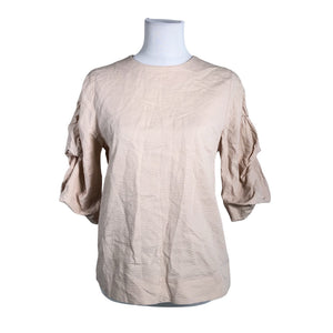 Unisex COS - Blouse, size 38 - Light pink (1)