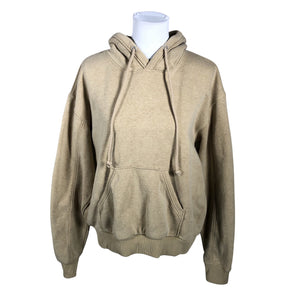 Unisex Weekday - Hoodie, size 34 - Beige (1)