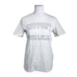 Unisex Support Your Local - Dressing gown, size 32 - Gray ()
