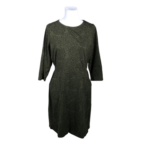 Unisex me&i - Tricot dress, size 38 - Green ()