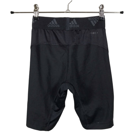 Unisex Adidas - Sports shorts, size 34 - Black (2)