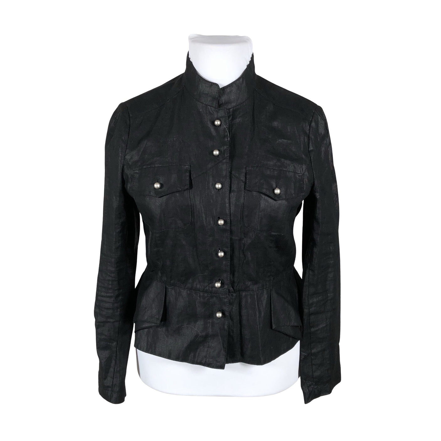 Unisex Ivo Nikkolo - Jacket, size 44 - Black (1)