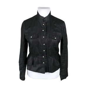 Unisex Ivo Nikkolo - Jacket, size 44 - Black (1)