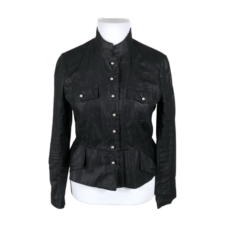 Unisex Ivo Nikkolo - Jacket, size 44 - Black ()