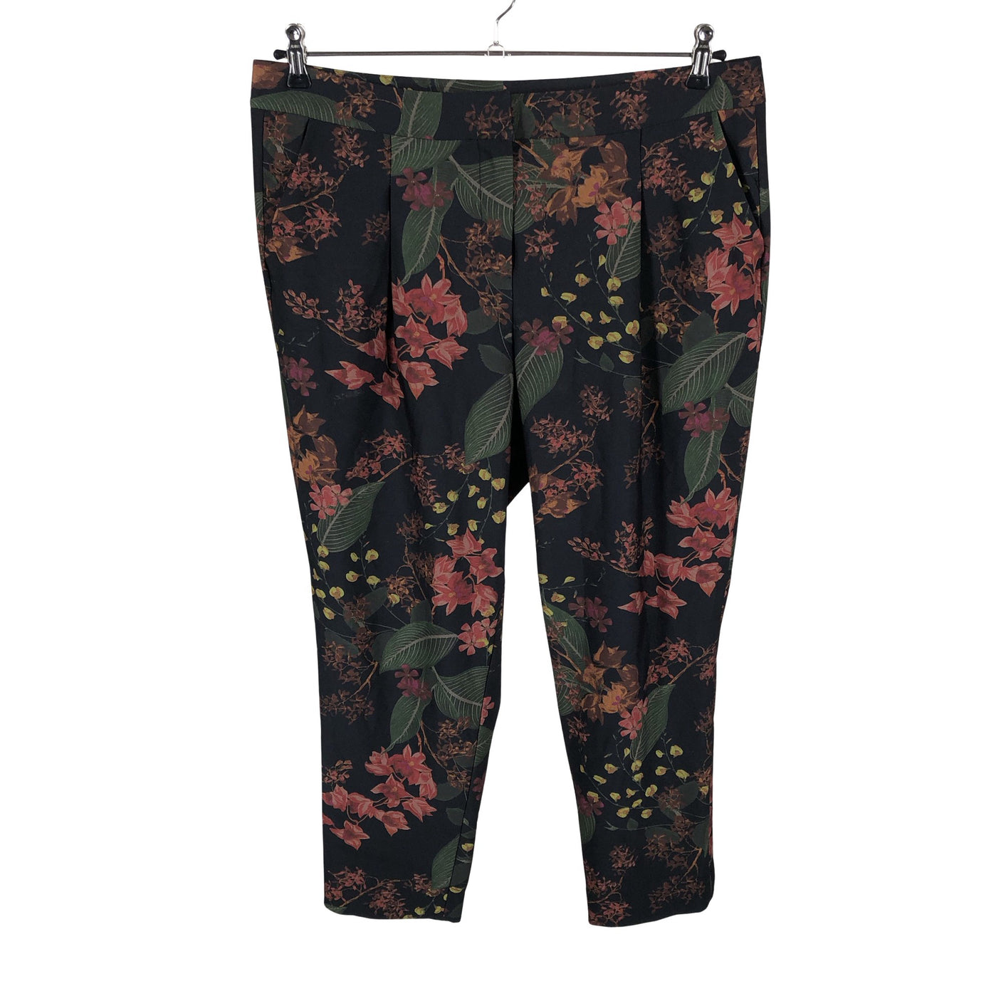 Unisex LauRie - Slacks, size 40 - Blue (1)