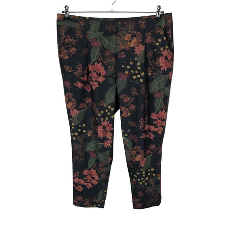 Unisex LauRie - Slacks, size 40 - Blue ()