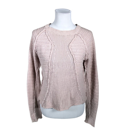 Unisex Hunkydory - Sweater, size 36 - Light pink ()