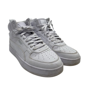 Unisex Puma - Casual sneakers, size 41 - White (2)