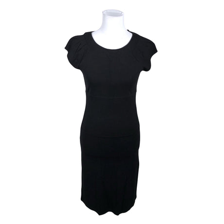 Unisex Marc O'Polo - Tricot dress, size 36 - Black ()