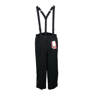 Unisex Icepeak - Winter pants, size 158 - 164 - Black (1)