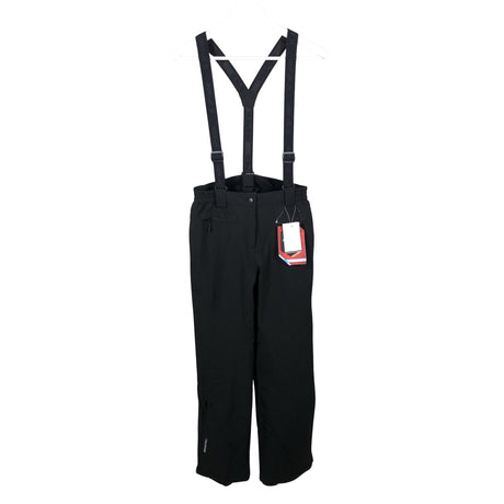 Unisex Icepeak - Winter pants, size 158 - 164 - Black ()