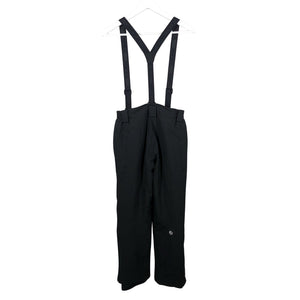 Unisex Icepeak - Winter pants, size 158 - 164 - Black (2)