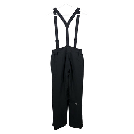 Unisex Icepeak - Winter pants, size 158 - 164 - Black (2)