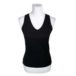 Unisex Your Face - Top, size 38 - Black (1)