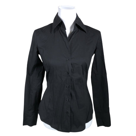 Unisex Esprit - Blouse, size 36 - Black ()