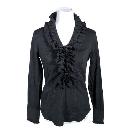 Unisex Esprit - Blouse, size 36 - Black ()