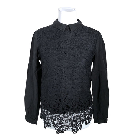 Unisex Karen by Simonsen - Blouse, size 38 - Black ()