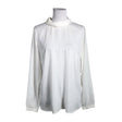 Unisex Soyaconcept - Blouse, size 38 - White ()