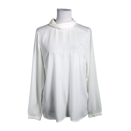 Unisex Soyaconcept - Blouse, size 38 - White ()