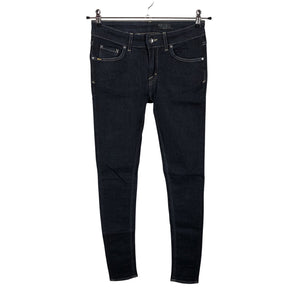 Unisex Tiger of Sweden - Jeans, size W28 - Blue (1)