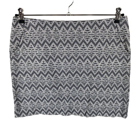 Unisex Esprit - Fabric skirt, size 38 - Natural white ()