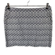 Unisex Esprit - Fabric skirt, size 38 - Natural white ()