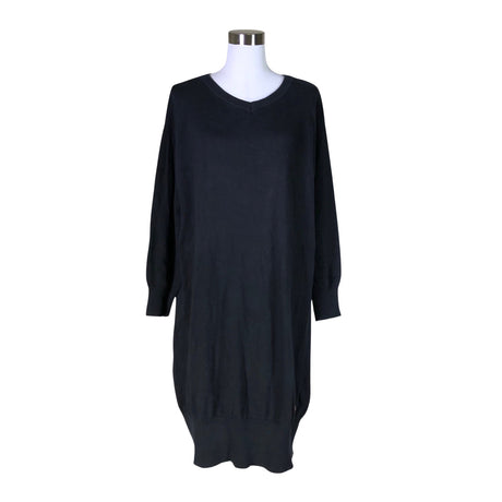 Unisex Blaa - Mekko, koko 40 -  ()