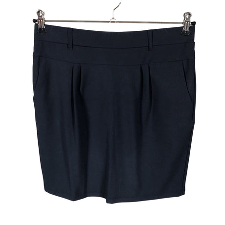 Unisex Kaffe - Fabric skirt, size 38 - Blue ()