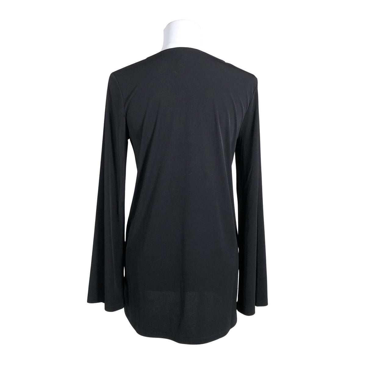 Unisex Michael Kors - Tricot shirt, size 36 - Black (2)