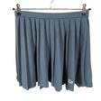Unisex Adidas - Sports skirt, size 38 - Turquoise ()