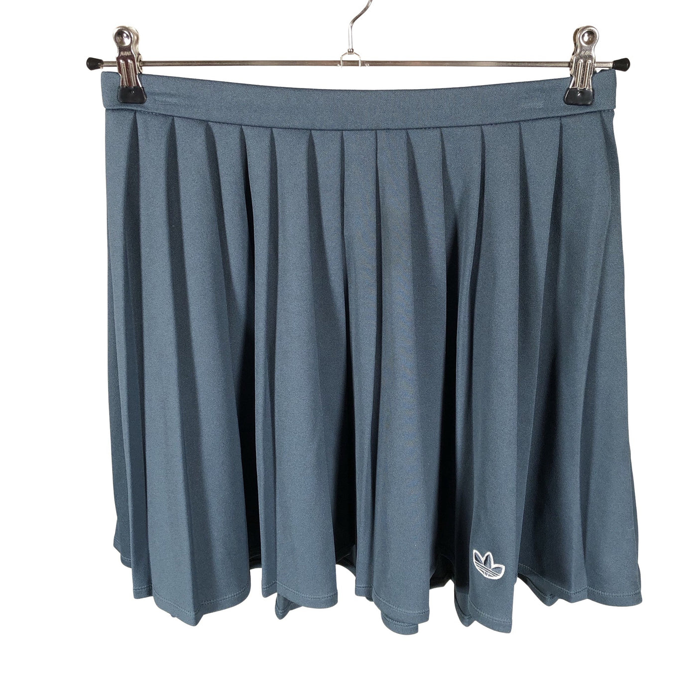 Unisex Adidas - Sports skirt, size 38 - Turquoise (1)