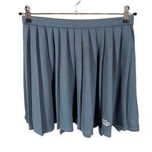 Unisex Adidas - Sports skirt, size 38 - Turquoise (1)