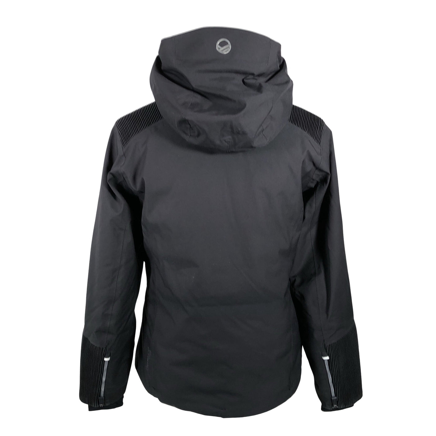 Unisex Halti - Winter jacket, size 38 - Black (2)