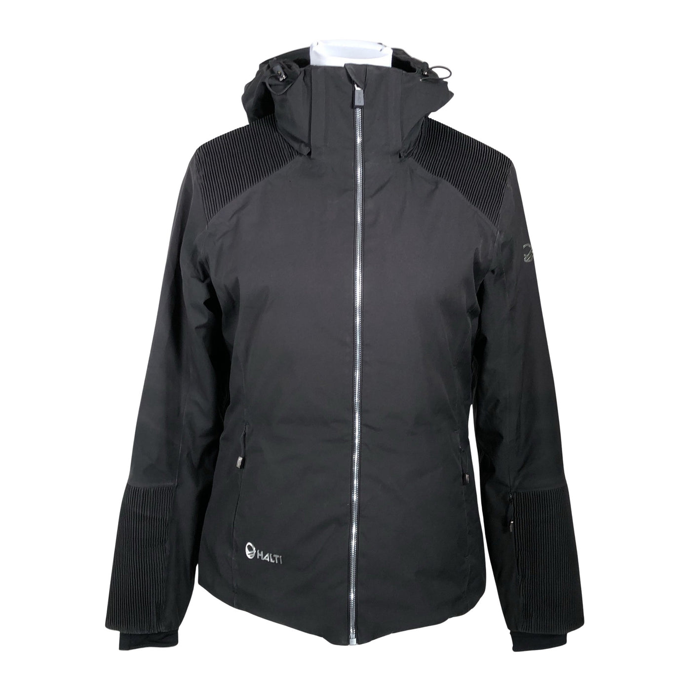Unisex Halti - Winter jacket, size 38 - Black (1)