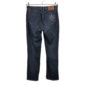 Unisex Zerres - Jeans, size 38 - Blue (2)